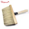 Pure Natural Bristle Wooden Handle Bristle Ceiling Cleaning Brush