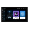 2019 New product Android GPS Navigation 7 inch Car Android 8.0 1+16GB Wifi Bluetooth Universal Android