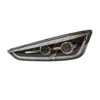 New Model Similar With Auto Lighting System Bus Irizar LED Moving Head Lamp With Fiber