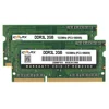 Best Selling Wholesale PC3 10600 Laptop Memory Ram Compatible with All Motherboards 1333MHZ SODIMM DDR3 2GB