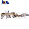 Gold supplier PET sheet extrusion machine line manufacturing machine