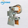 high speed power punch press CNC pneumatic machine with C-frame