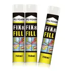 polyurethane adhesive sealant sika polyurethane foam adhesive sealant