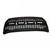 For Ford F 150 ABS Plastic Black Front Grill 15-17