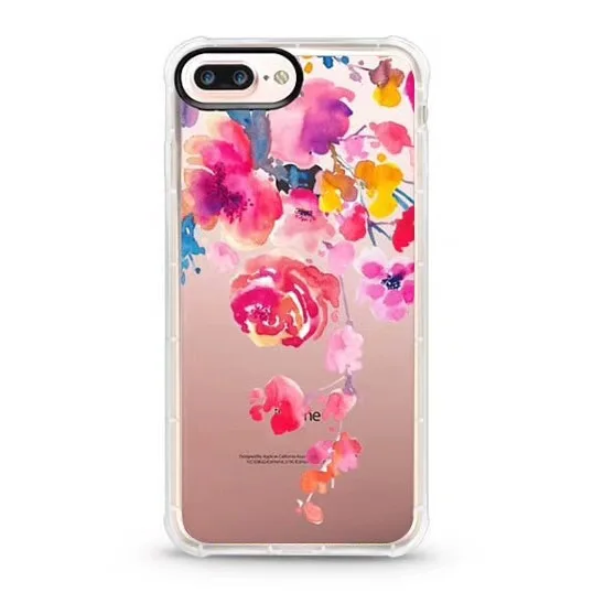 Customized design UV printing transparent clear shockproof TPU case phone cover for iphone 8 plus case
Customized design UV printing transparent clear shockproof TPU case phone cover for iphone 8 plus case