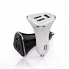 Cell phone car charger 5V 4.2A mobile phone car battery charger with 3 USB port