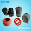 China factory CFW rubber bellows dust cover