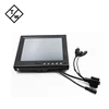 Good Quality 8.4 inch VGA LCD Touch Screen Monitor