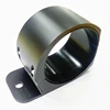 VMT Custom Aluminum mounting bracket clamp Anodized Black Auto Light holder support Part