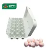 Hot sells custom printed egg cartons pulp molded egg tray, bulk egg cartons