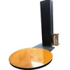 automatic portable baggage airport luggage Pallet Stretch Wrapping Machine