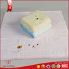 Manufacturer supply bamboo fiber dish towel for dishcloth towel set