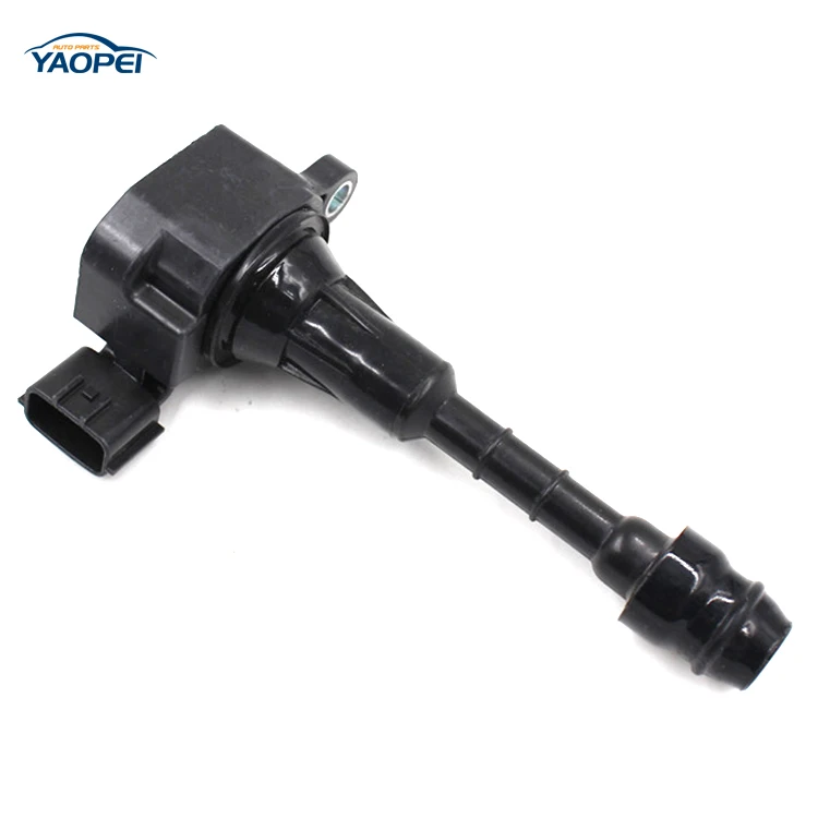 YAOPEI Free Shipping and Fast Delivery Original Ignition Coil Pack For N issan AIC-3116 22448 FY500 22448-FY500
YAOPEI Free Shipping and Fast Delivery Original Ignition Coil Pack For N issan AIC-3116 22448 FY500 22448-FY500