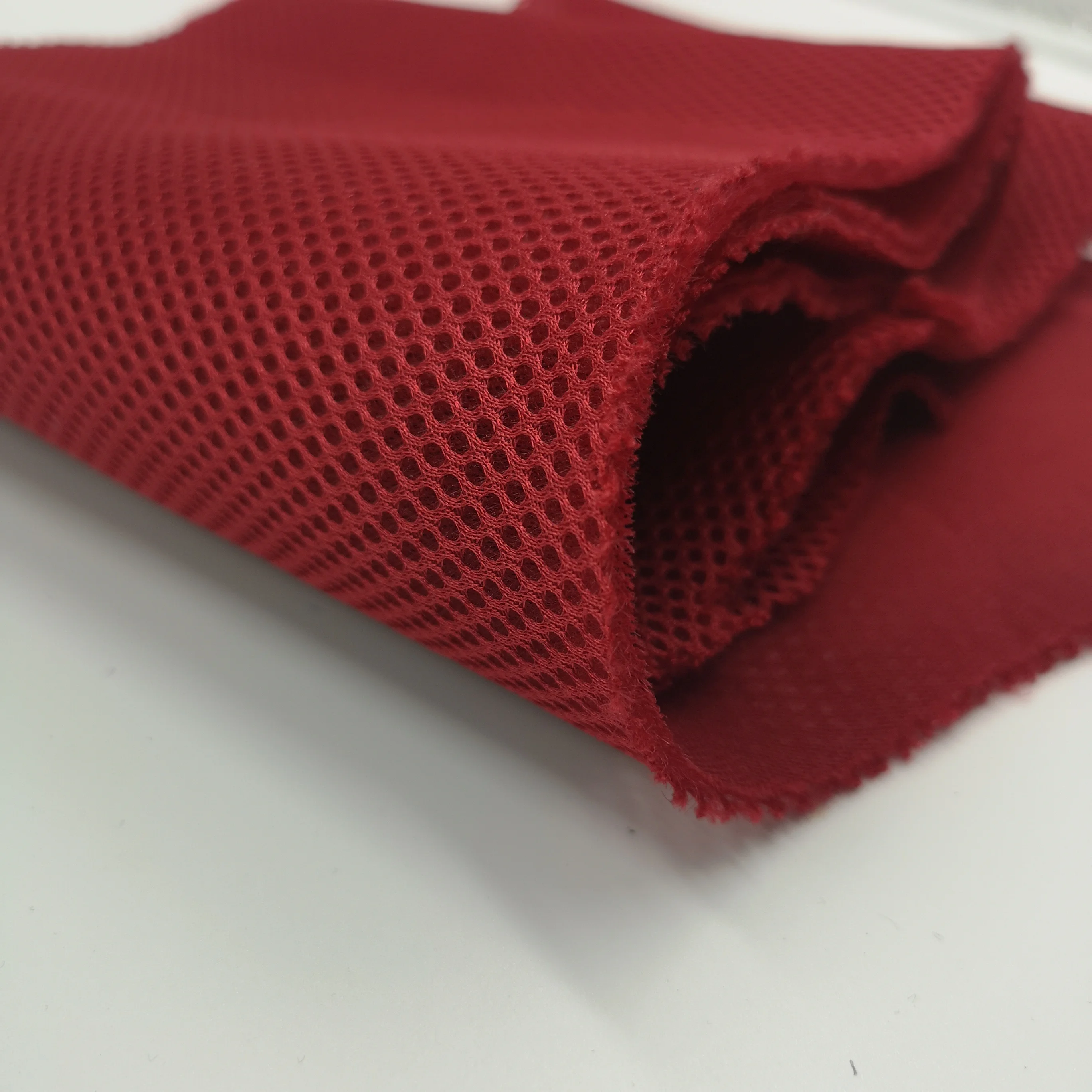 Sandwich Mesh Fabric D Sandwich Air Mesh Fabric D Air Spacer