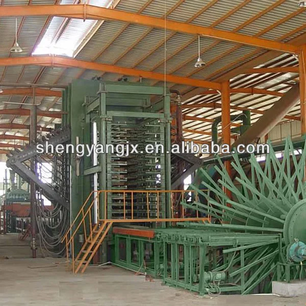 hot press machine for plywood/hydraulic press machine/woodworking hot press