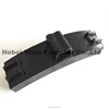 Railway brake shoes for rail spare parts
