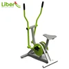 Used outdoor commercial gym equipment factory