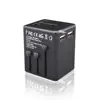 2013 Universal Best Gifts for Women Partner Electronic Corporate Gift items travel adaptor