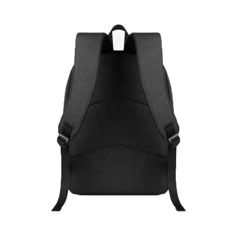 USB Port & Earphone Port Waterproof Backpack Fashionable Travel Bag Laptop Bag Large Capacity Anti Theft School bags
USB Port & Earphone Port Waterproof Backpack Fashionable Travel Bag Laptop Bag Large Capacity Anti Theft School bags