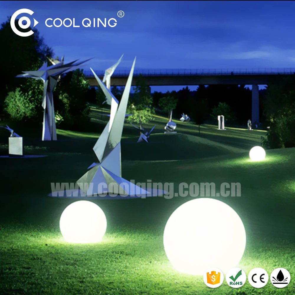 IP68 Waterproof Floating Christmas Decorative LED