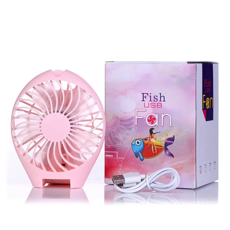 USB Portable fan (8)