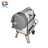 FC-312 industrial automatic potato chipper machine (#304 Stainless Steel) multi-use cutter