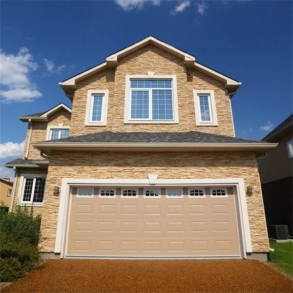 Wholesale 16x7 Cheap Garage Door Made In China Buy Wholesale 16x7