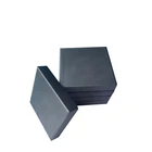 Silicon Carbide Ceramic Plate Bulletproof Steel
