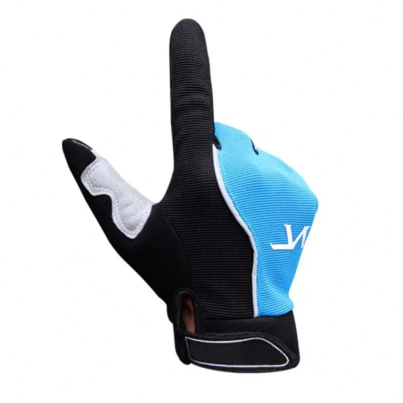 Neoprene full finger winter cycling gloves ,H0Tyft neoprene motocross gloves