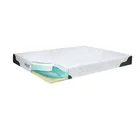 Household Wholesale Bed Memory Foam Customized Compressed Roll Air Mattress