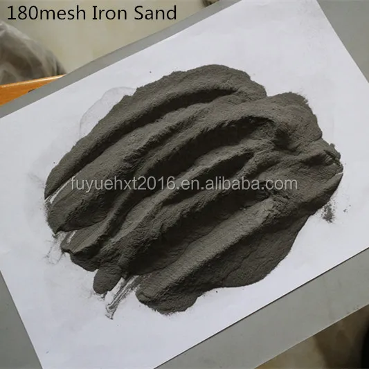Iron Sand (41)