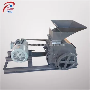 Hammer Working Gold Grinding Mill Machine