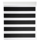 Hot sale professional blind shade shutter zebra blinds with cover