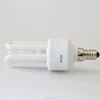 Factory Supply Lamp E27 5W 7W 9W 11W 13W 15W 3U Energy Saving Daylight Cheap Price Cfl Bulb
