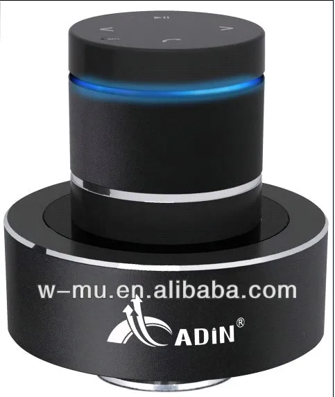26W surface transducer speaker small and powerful speakers - ANKUX.COM