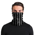 Scarf Seamless Tube Magic Multi-purpose Mask Bandana