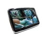Hot Selling Detachable Digital Touch Screen 10 Inch Car Headrest Dvd/MP5