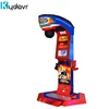 Amusement park dragon fighting boxing game machine for kids