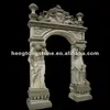 /product-detail/western-style-stone-arch-door-surround-603378903.html