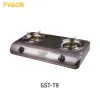 2 Burner stove electric plate gas cooker parts hot products to sell online