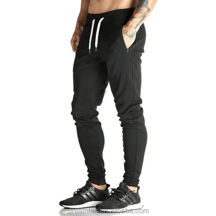 Men 's custom printed oem logo sports gym pants jogger hiking fitness pants, Black
Men 's custom printed oem logo sports gym pants jogger hiking fitness pants, Black