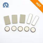 Electronics Component resistor PTC heater chip ceramic ptc heating element for air conditioner bathroom