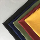 wholesale new fashion polyester crepe hemp fabric clothing