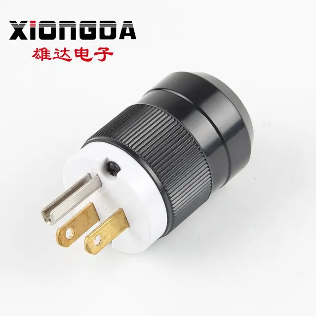 Wholesale high quality 15A 125V NEMA 5-15P double couplet wifi smart plug