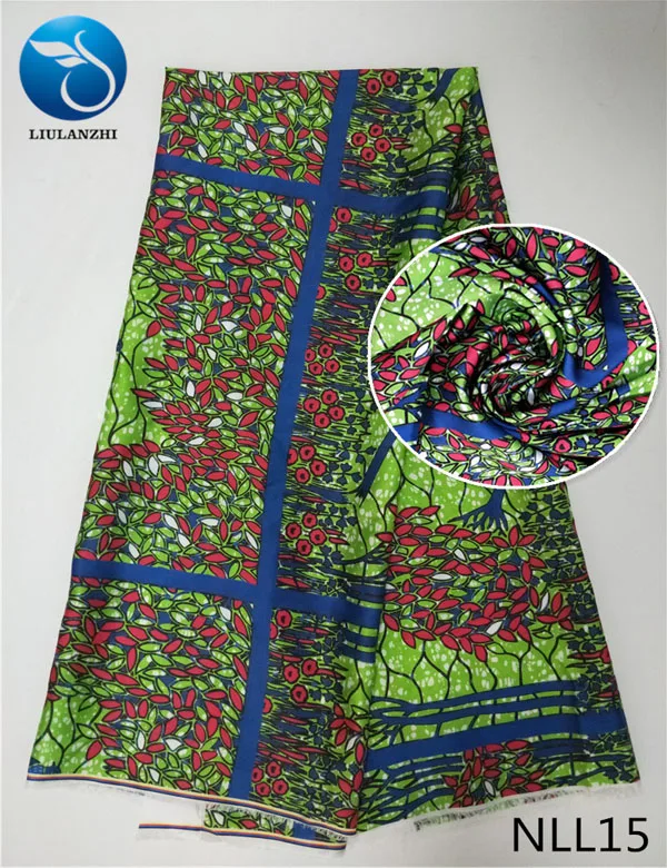 Beautifical satin silk fabric high quality satin printed wax pattern fabric NLL15-NLL19, Customized
Beautifical satin silk fabric high quality satin printed wax pattern fabric NLL15-NLL19, Customized