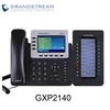 Grandstream Cheap Sip Phone For Enterprise GXP2140 IP Phone
