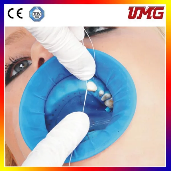 The Disposable Materials Of Dental Rubber Dam,Rubber Dam Dental Buy