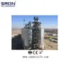 Customized Stainless Steel 3000t Cement Silo System Widely Used in Cement Industry