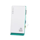 300M Portable Mini AP wireless router/Wifi Repeater