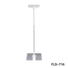 China Factory Direct Sale Adjustable Table Metal POS Stand